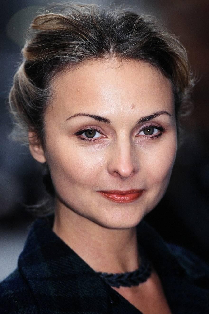 Photo Joanna Kanska