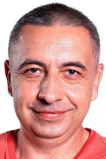 Photo Kirill Sitnikov