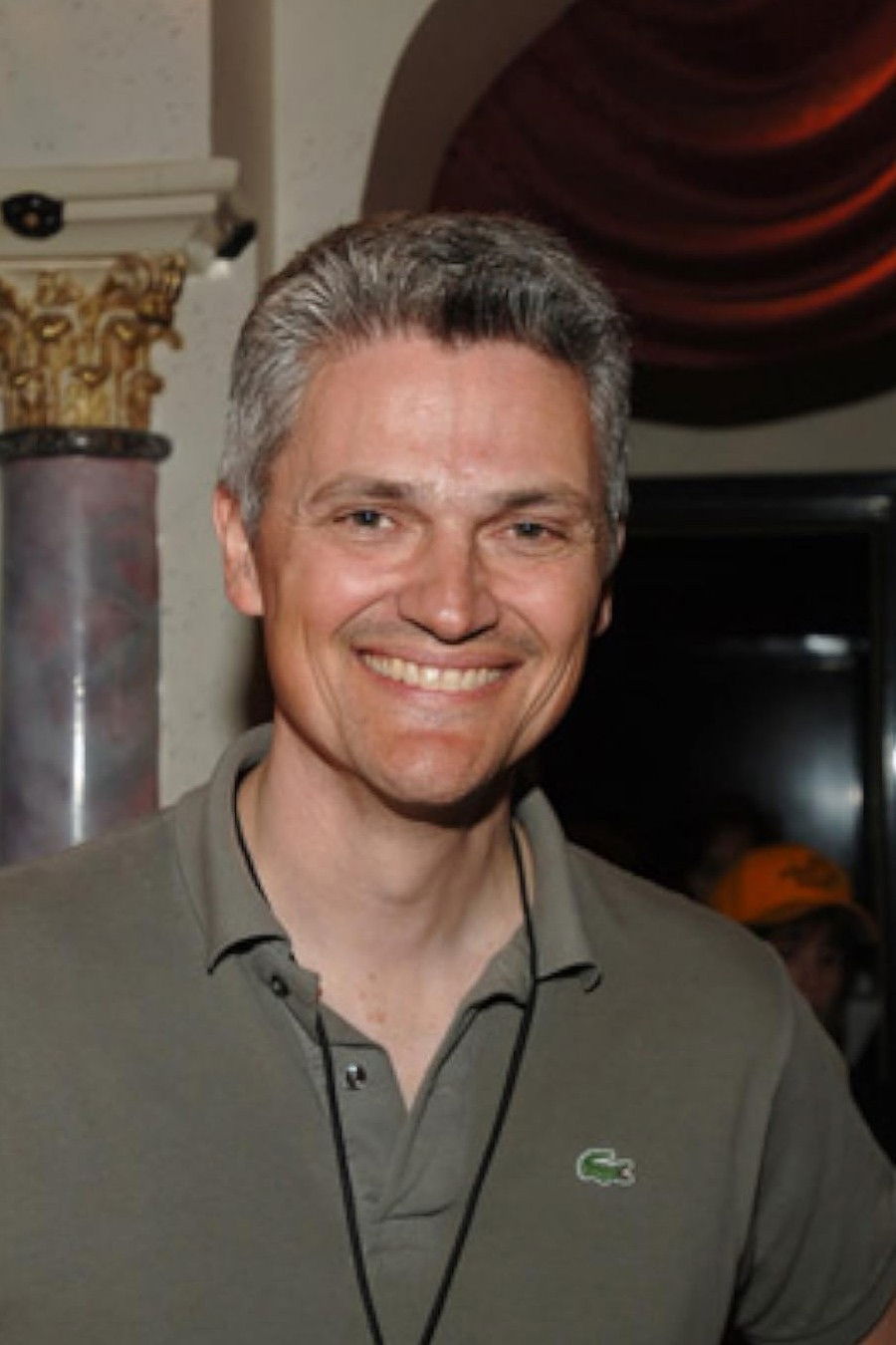 Photo Ron Farrar Brown