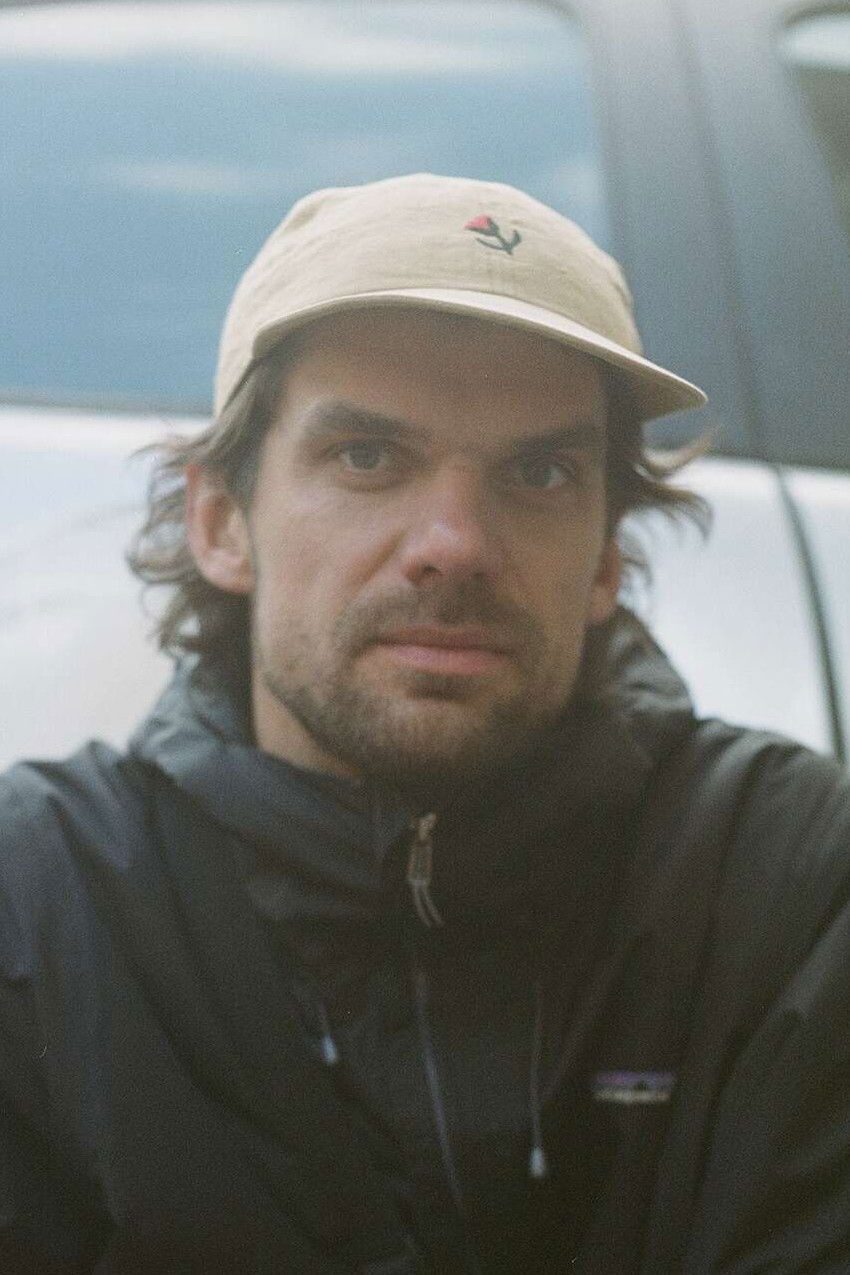 Photo Audrius Budrys