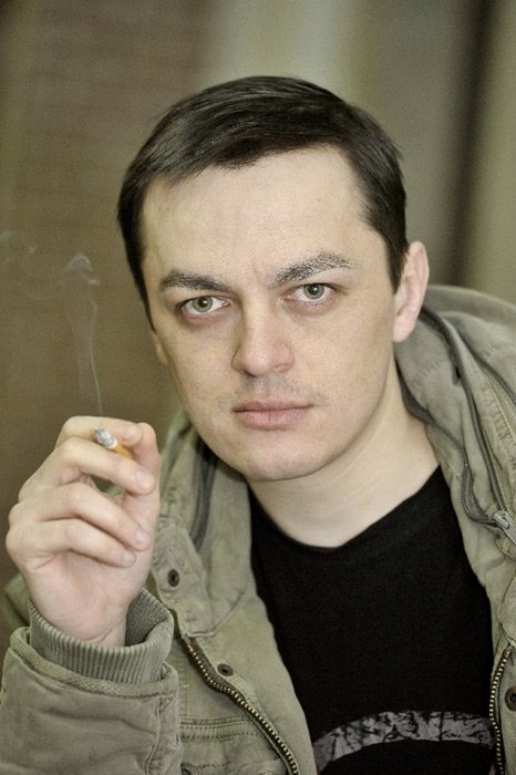 Photo Damir Sukhov