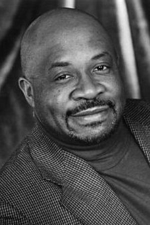 Photo Errol Anthony Wilks