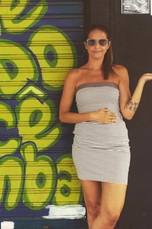 Photo Fernanda Barbosa