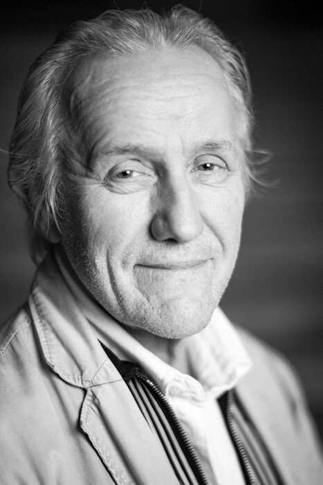 Photo Göran Engman