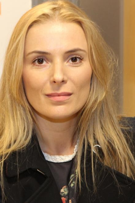 Photo Halina Mlynková