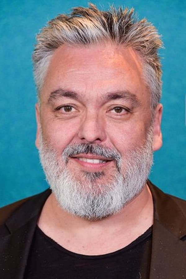 Photo Jez Butterworth