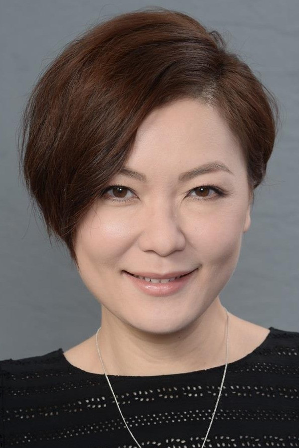 Photo Kristal Tin Yui-Nei