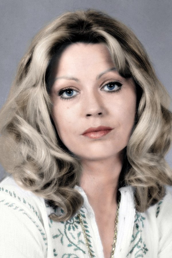 Photo Marianna Moór