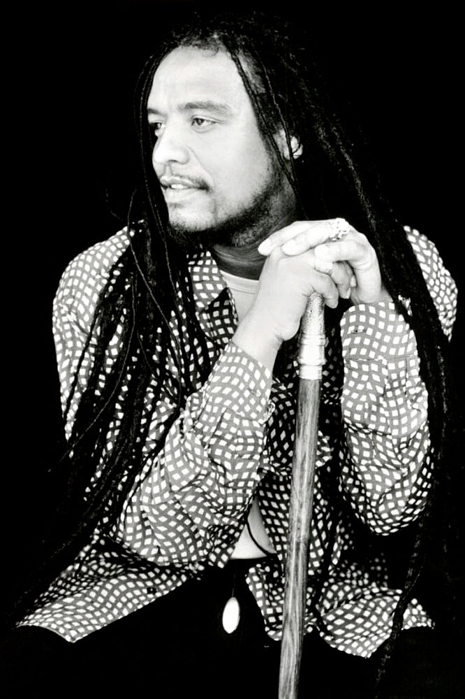 Photo Maxi Priest