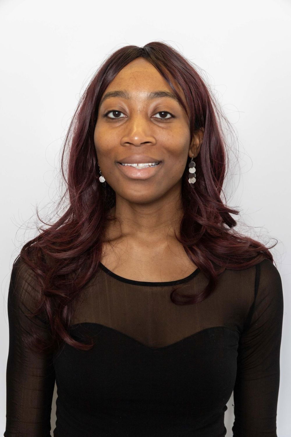 Photo Oslene Vanyanbah