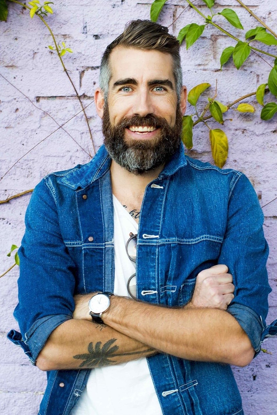 Photo Pete Williams