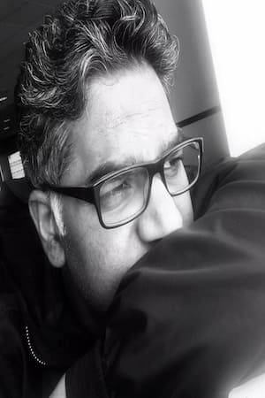 Photo Ranjith Joseph