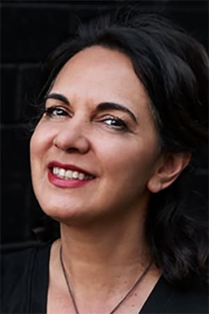 Photo Tracey Moffatt