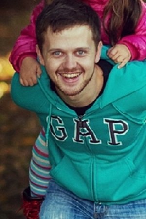 Photo Aleksandr Verkholyak
