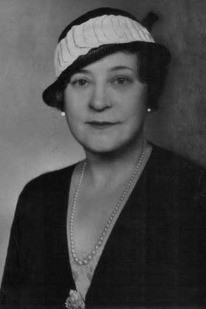 Photo Catherine Turney