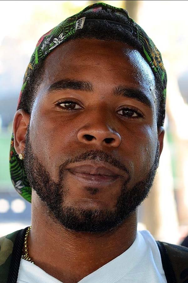 Photo Derrick Wilson