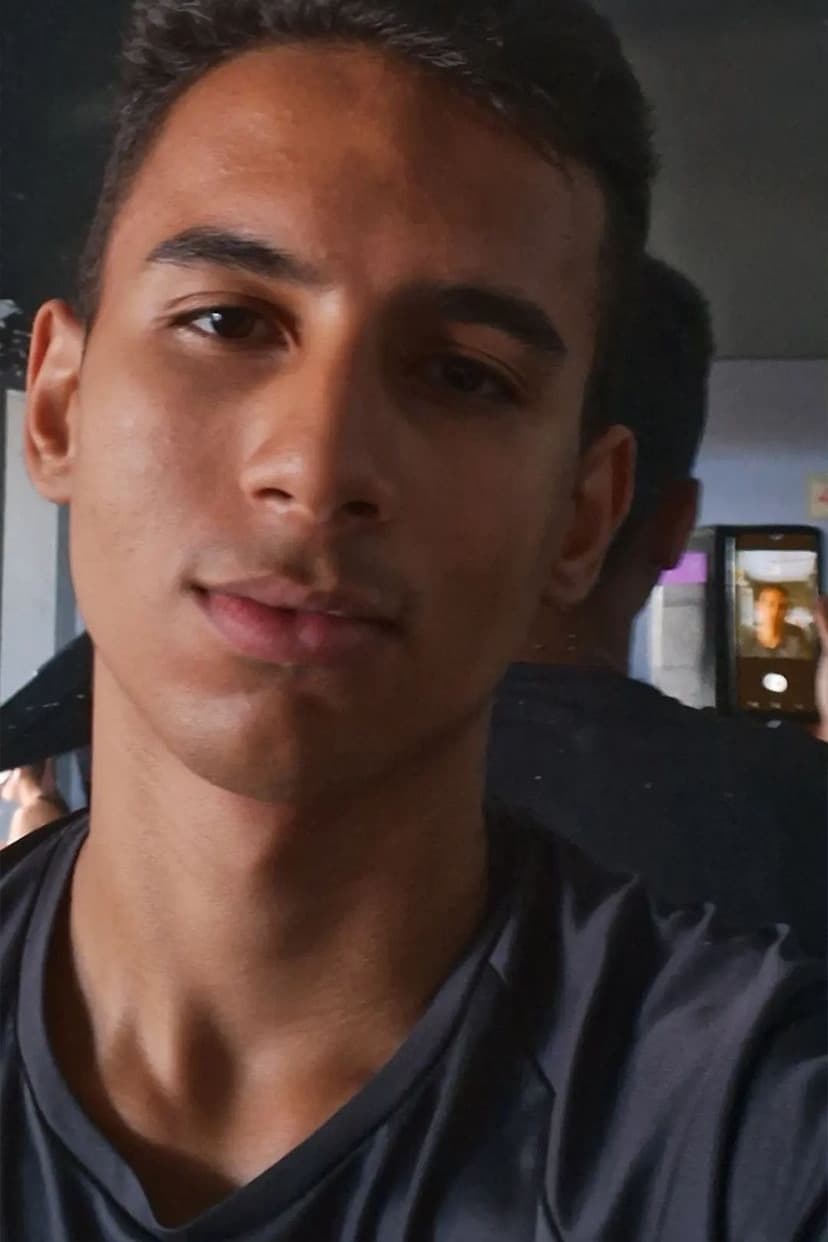 Photo Geovani Montalvão