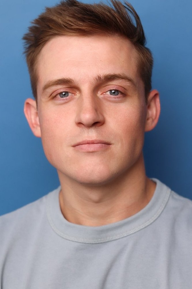 Photo Jake Bentley Young