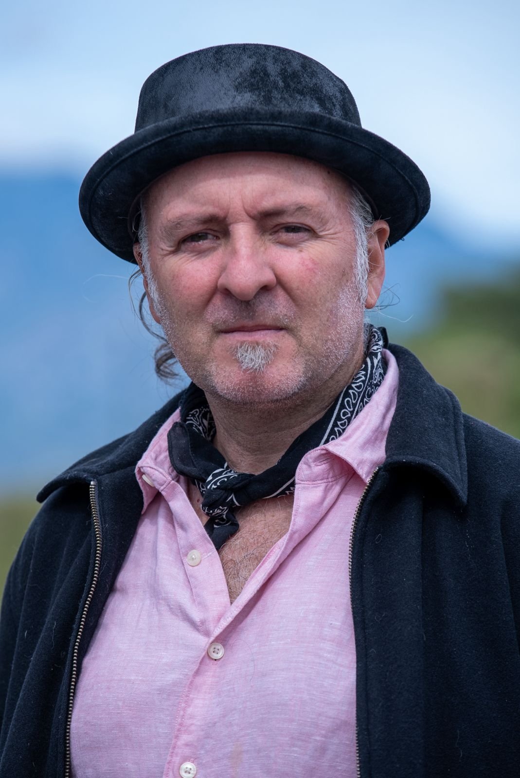 Photo Juan Manuel Fernandez