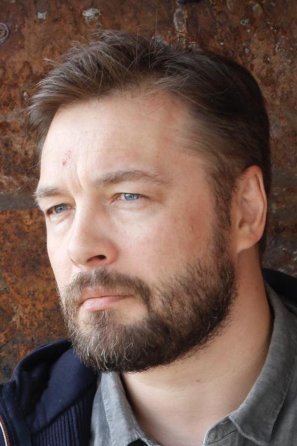 Photo Konstantin Milovanov