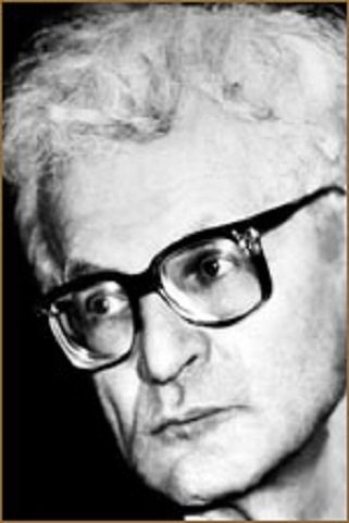 Photo Pavel Kogan