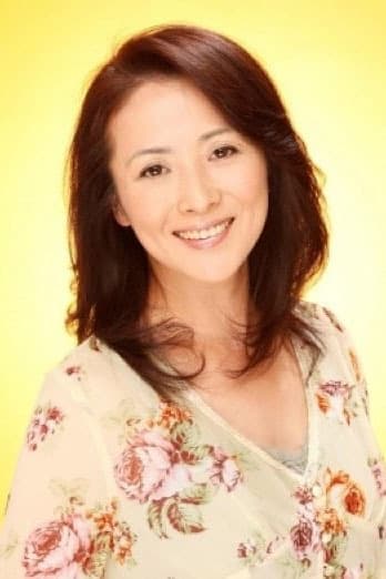 Photo Yukari Tachibana