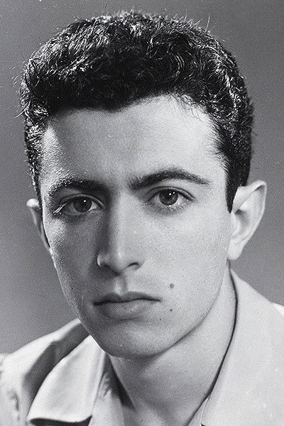 Photo Antonio Ganzarolli