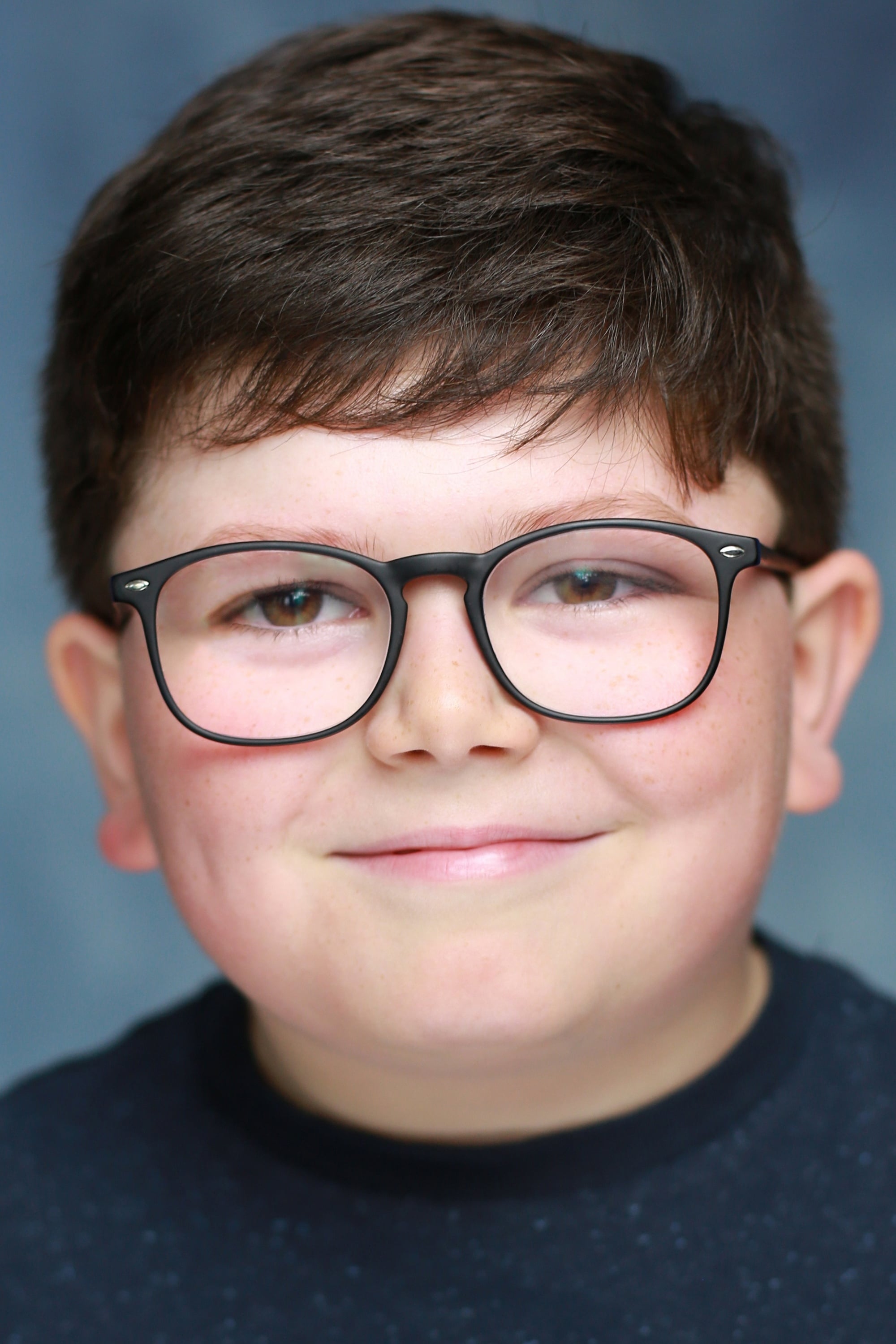 Photo Archie Yates