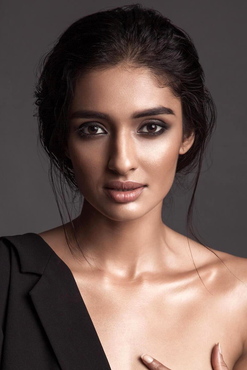 Photo Dayana Erappa
