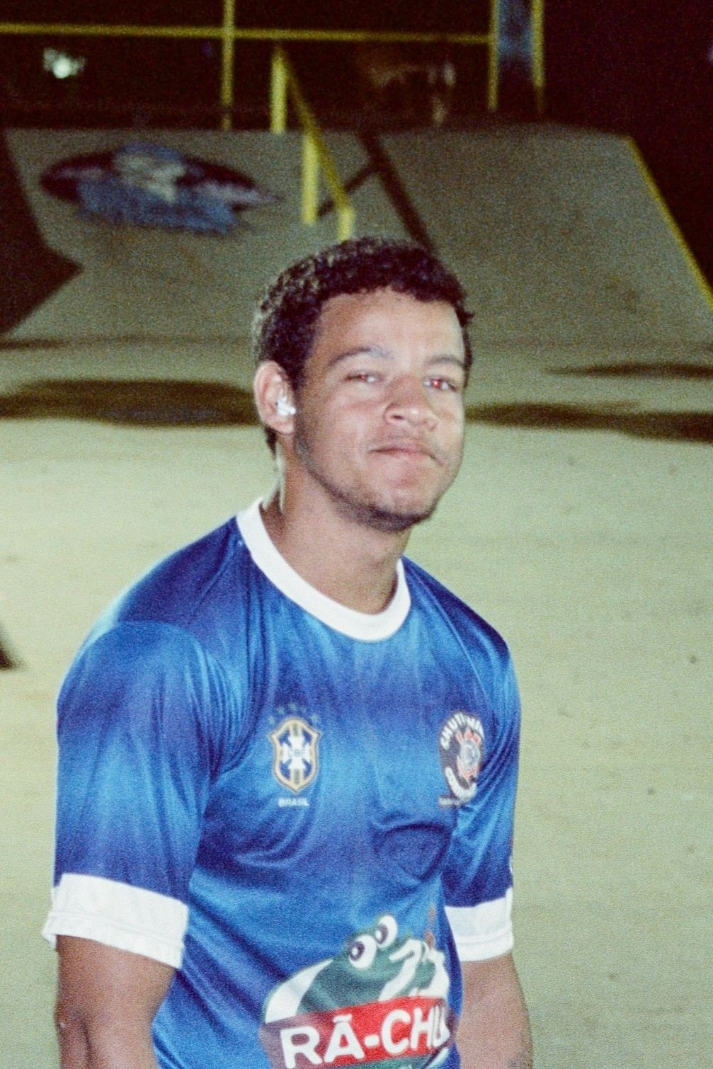 Photo Flávio Araújo