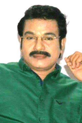 Photo Ilavarasan