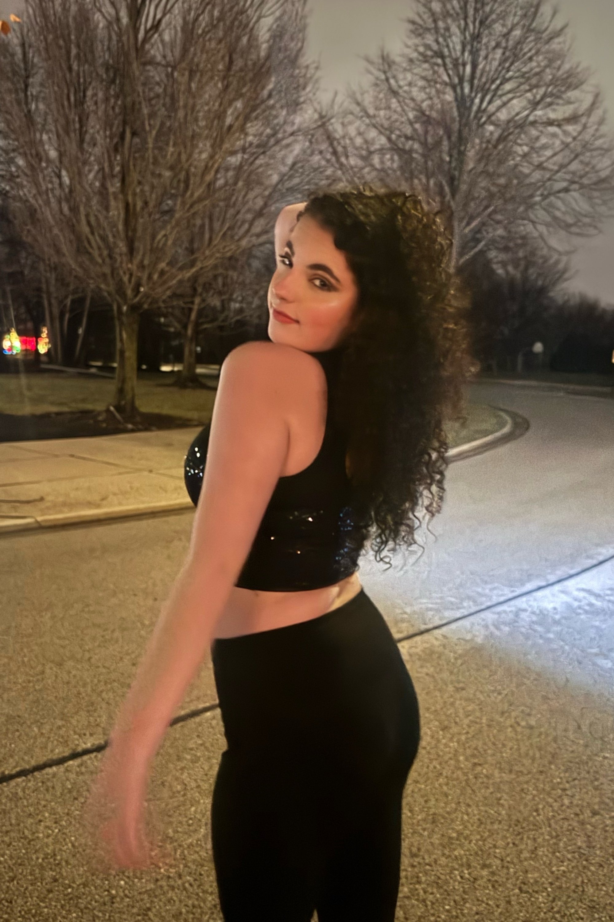 Photo Kylie Rose Collins