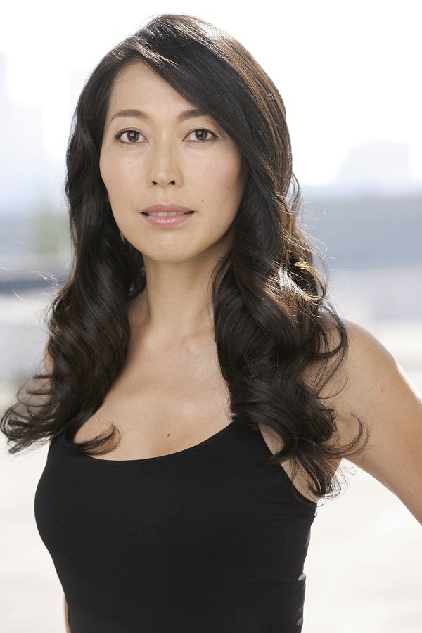 Photo Mika Santoh