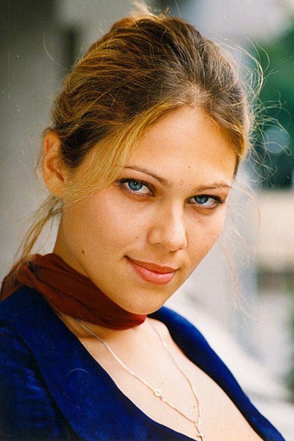 Photo Radmila Shegoleva