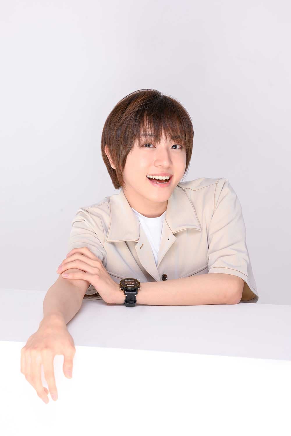 Photo Ruito Koga