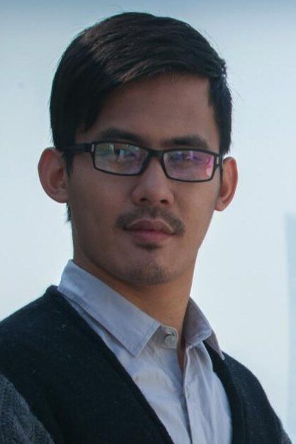 Photo Wei Lizhou