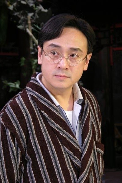 Photo Yongqiang Zhang
