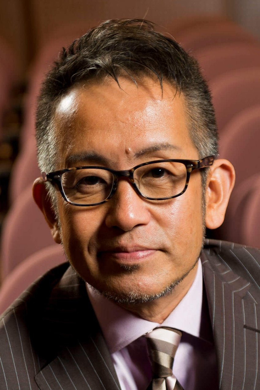 Photo Amon Miyamoto