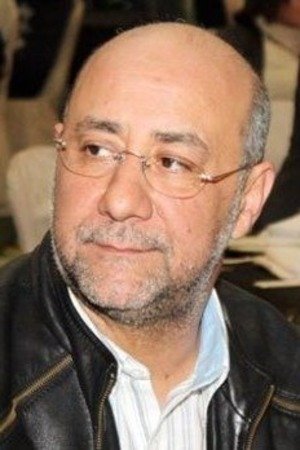 Photo Bahaa Al-Din Mohamed