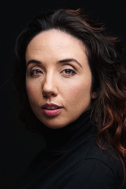 Photo Estrela Straus