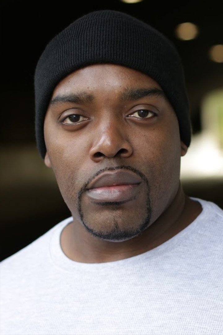 Photo Jahdai Pickett