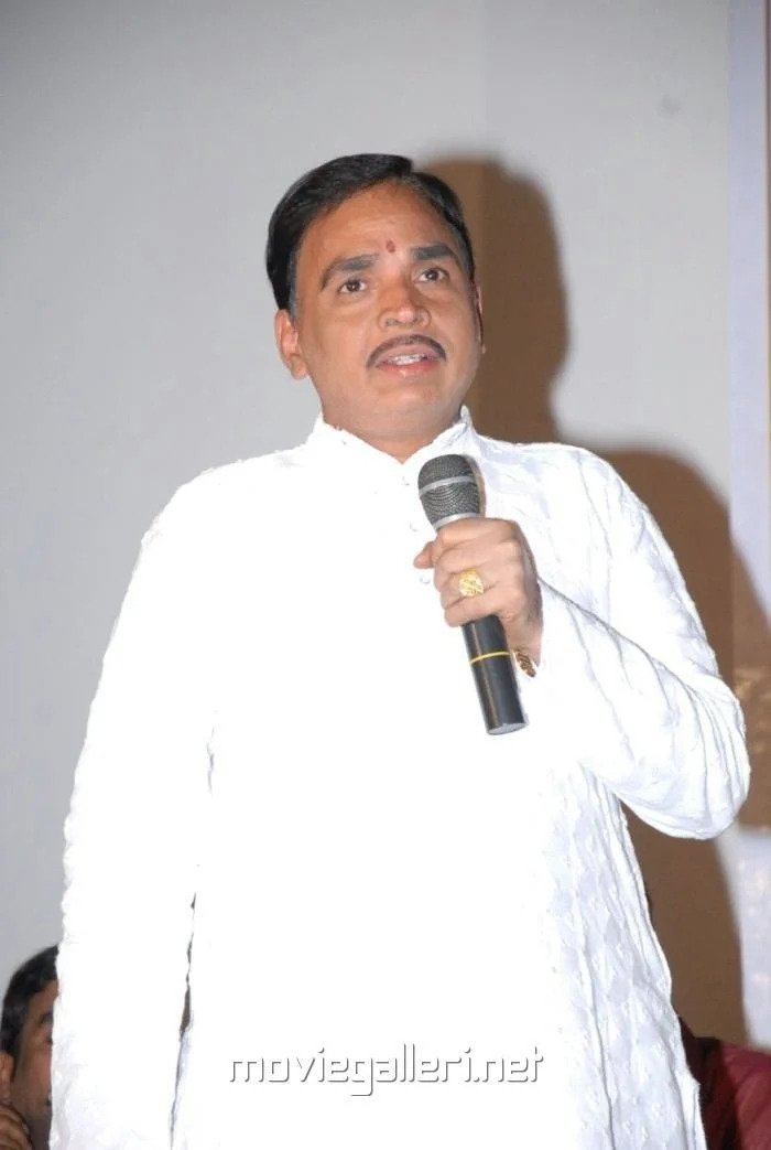 Photo Jonnavithhula Ramalingeswara Rao