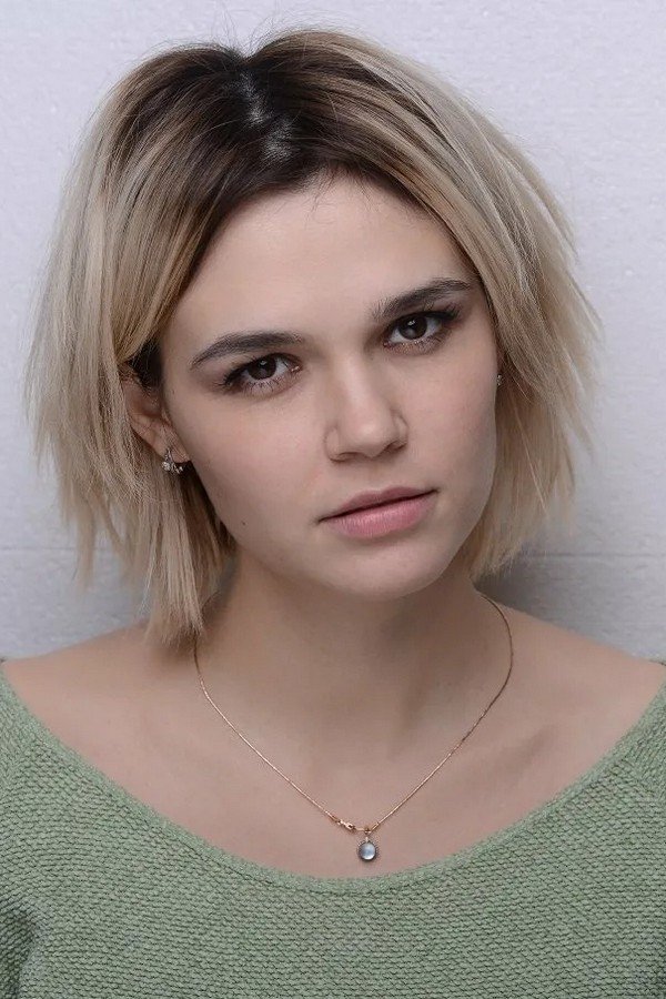 Photo Olga Vinichenko