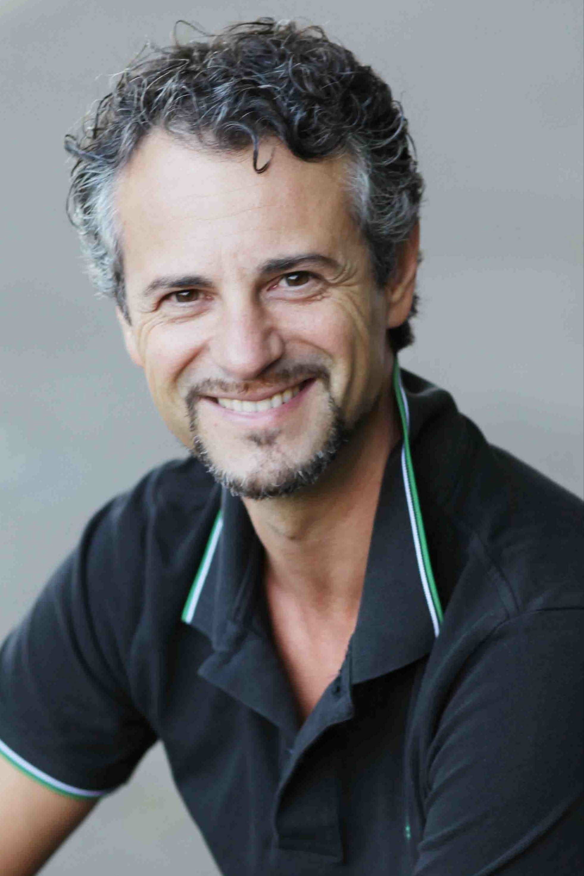 Photo Rosario Coppolino