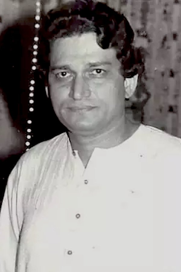 Photo Shafi Inamdar