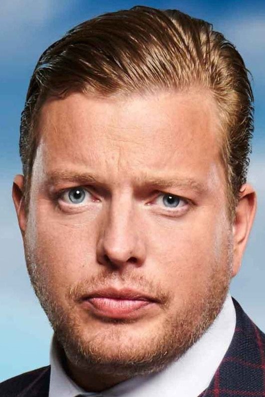 Photo Thomas Skinner