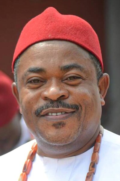 Photo Victor Osuagwu