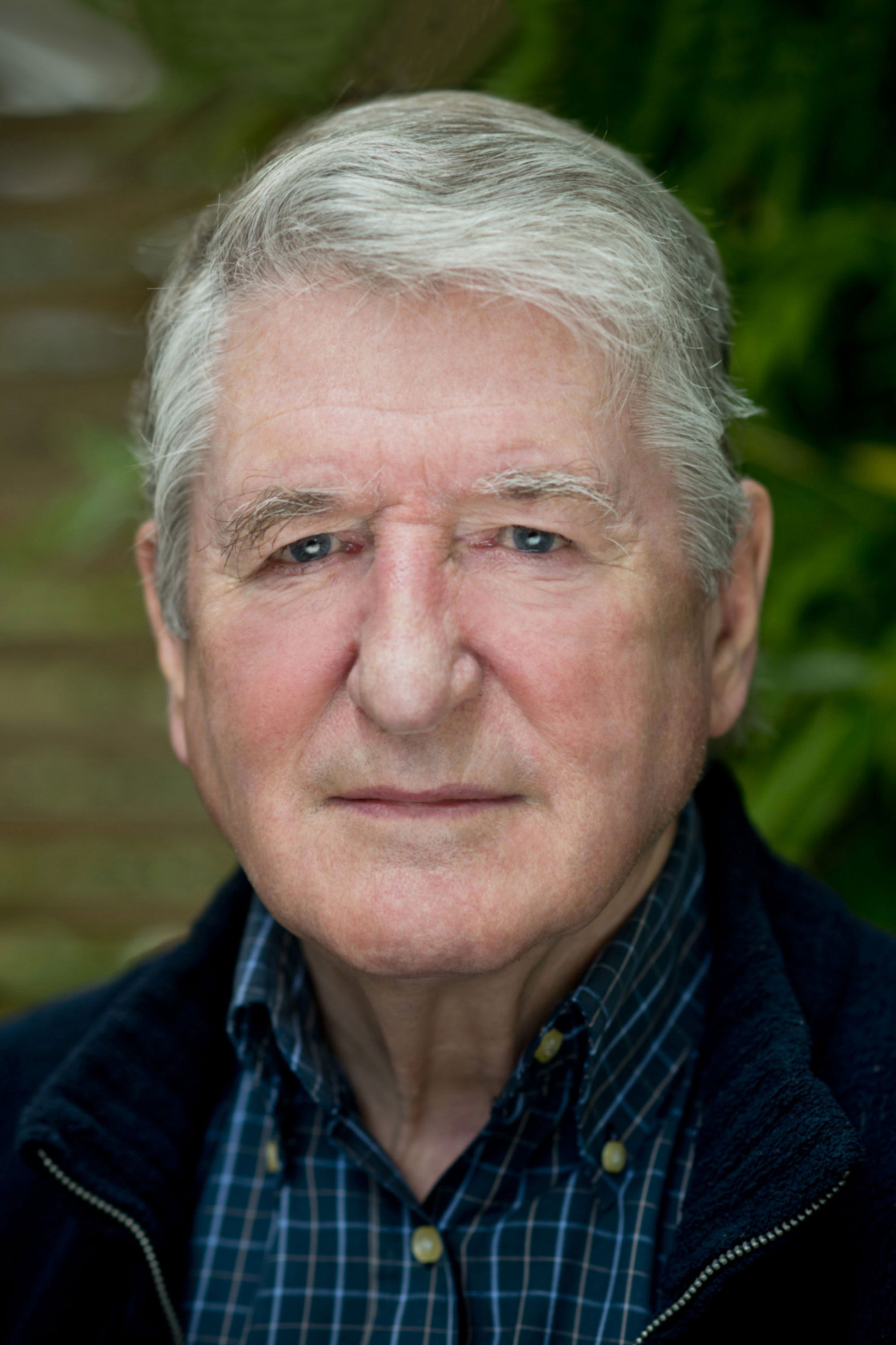 Photo William Maxwell