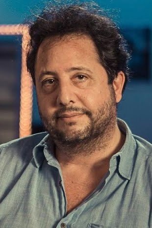 Photo Alejandro Chomski