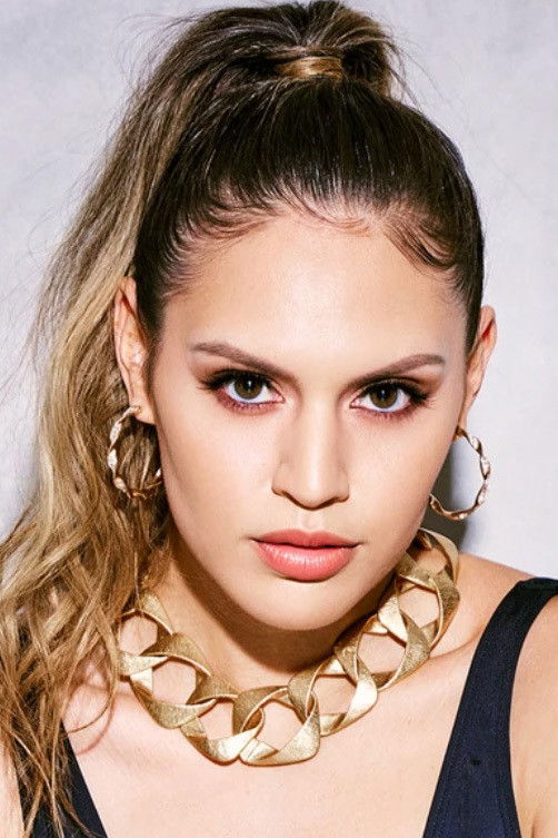 Photo Camila Aguilar Guzman